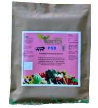 PSB - Phosphorous Solubilizing Bacteria 1 Kg